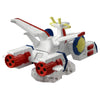 Takara Tomy Tomica Premium Unlimited Mobile Suit Gundam White Base [Diecast Car] - Kidultverse