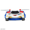 Takara Tomy Tomica Premium Unlimited No.09 Cyber Formula Asurada [Diecast Car] - Kidultverse