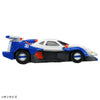 Takara Tomy Tomica Premium Unlimited No.09 Cyber Formula Asurada [Diecast Car] - Kidultverse