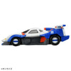 Takara Tomy Tomica Premium Unlimited No.09 Cyber Formula Asurada [Diecast Car] - Kidultverse