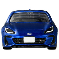 Tomica Premium Unlimited No.14 Subaru BRZ [Diecast Car]