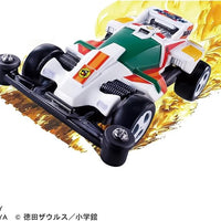 Tomica Premium Unlimited X Tamiya Dash 0 Horizon [Diecast Car]