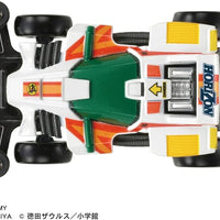 Tomica Premium Unlimited X Tamiya Dash 0 Horizon [Diecast Car]