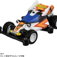 Tomica Premium Unlimited X Tamiya Dash 1 Emperor [Diecast Car]