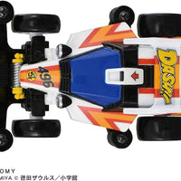 Tomica Premium Unlimited X Tamiya Dash 1 Emperor [Diecast Car]