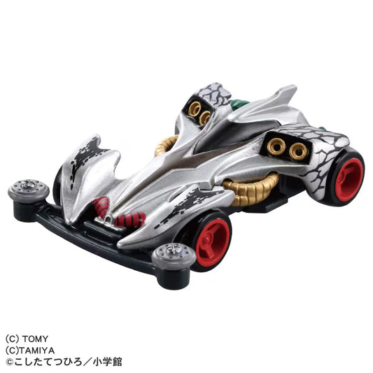 Tomica Premium Unlimited X Tamiya Ray Stinger [Diecast Car]