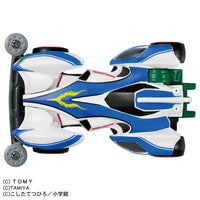 Tomica Premium Unlimited X Tamiya Shining Scorpion [Diecast Car]