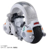 Takara Tomy Tomica X Dragon Ball Bulma's Capsule No.9 Bike [Diecast Car] - Kidultverse