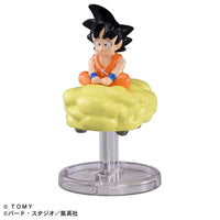 Takara Tomy Tomica X Dragon Ball Son Goku's Flying Nimbus [Diecast Car] - Kidultverse