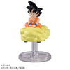 Takara Tomy Tomica X Dragon Ball Son Goku's Flying Nimbus [Diecast Car] - Kidultverse