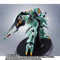 [ETA: APR 27] Mobile Suit Gundam ZZ: The Robot Spirits: [Side MS] NZ-000 Quin Mantha [~Marking Plus~]