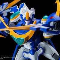 TRON model-kit Mado King Granzort - Super Aquabeat (TRON model-kit) - Kidultverse