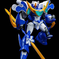 TRON model-kit Mado King Granzort - Super Aquabeat (TRON model-kit) - Kidultverse
