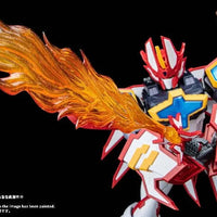 TRON model-kit Mado King Granzort - Super Aquabeat (TRON model-kit) - Kidultverse