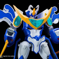 TRON model-kit Mado King Granzort - Super Aquabeat (TRON model-kit) - Kidultverse