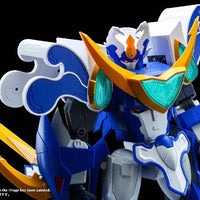 TRON model-kit Mado King Granzort - Super Aquabeat (TRON model-kit) - Kidultverse