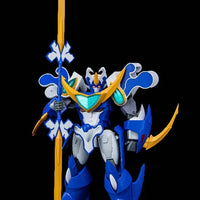 TRON model-kit Mado King Granzort - Super Aquabeat (TRON model-kit) - Kidultverse