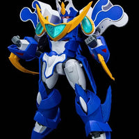 TRON model-kit Mado King Granzort - Super Aquabeat (TRON model-kit) - Kidultverse