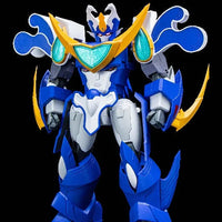 TRON model-kit Mado King Granzort - Super Aquabeat (TRON model-kit) - Kidultverse