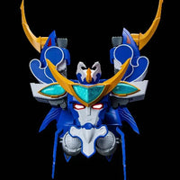 TRON model-kit Mado King Granzort - Super Aquabeat (TRON model-kit) - Kidultverse