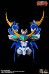 TRON model-kit Mado King Granzort - Super Aquabeat (TRON model-kit) - Kidultverse