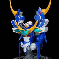 TRON model-kit Mado King Granzort - Super Aquabeat (TRON model-kit) - Kidultverse