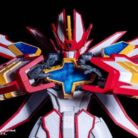 TRON model-kit Mado King Granzort - Super Granzort (TRON model-kit) - Kidultverse