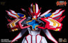 TRON model-kit Mado King Granzort - Super Granzort (TRON model-kit) - Kidultverse