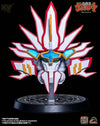TRON model-kit Mado King Granzort - Super Granzort (TRON model-kit) - Kidultverse