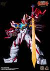 TRON model-kit Mado King Granzort - Super Granzort (TRON model-kit) - Kidultverse