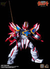 TRON model-kit Mado King Granzort - Super Granzort (TRON model-kit) - Kidultverse