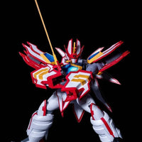 TRON model-kit Mado King Granzort - Super Granzort (TRON model-kit) - Kidultverse