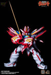 TRON model-kit Mado King Granzort - Super Granzort (TRON model-kit) - Kidultverse