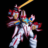 TRON model-kit Mado King Granzort - Super Granzort (TRON model-kit) - Kidultverse