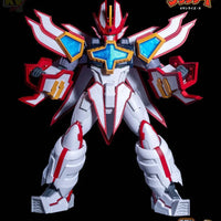 TRON model-kit Mado King Granzort - Super Granzort (TRON model-kit) - Kidultverse