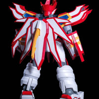 TRON model-kit Mado King Granzort - Super Granzort (TRON model-kit) - Kidultverse