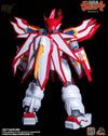 TRON model-kit Mado King Granzort - Super Granzort (TRON model-kit) - Kidultverse
