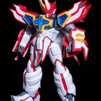 TRON model-kit Mado King Granzort - Super Granzort (TRON model-kit) - Kidultverse