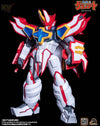 TRON model-kit Mado King Granzort - Super Granzort (TRON model-kit) - Kidultverse