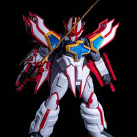 TRON model-kit Mado King Granzort - Super Granzort (TRON model-kit) - Kidultverse