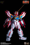 TRON model-kit Mado King Granzort - Super Granzort (TRON model-kit) - Kidultverse