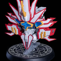 TRON model-kit Mado King Granzort - Super Granzort (TRON model-kit) - Kidultverse
