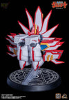 TRON model-kit Mado King Granzort - Super Granzort (TRON model-kit) - Kidultverse