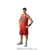 Union Creative SLAM DUNK Shohoku Starting Member Statue Set (One and Only) - Kidultverse