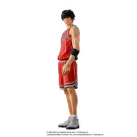Union Creative SLAM DUNK Shohoku Starting Member Statue Set (One and Only) - Kidultverse