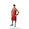 Union Creative SLAM DUNK Shohoku Starting Member Statue Set (One and Only) - Kidultverse