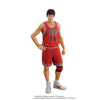 Union Creative SLAM DUNK Shohoku Starting Member Statue Set (One and Only) - Kidultverse