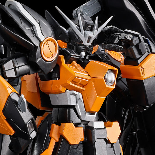 [Damaged Box] RG 1/144 Wing Gundam Zero EW -Apex Legends [Valkyrie Ver.] (P-Bandai)