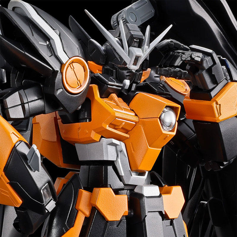 [Damaged Box] RG 1/144 Wing Gundam Zero EW -Apex Legends [Valkyrie Ver.] (P-Bandai)