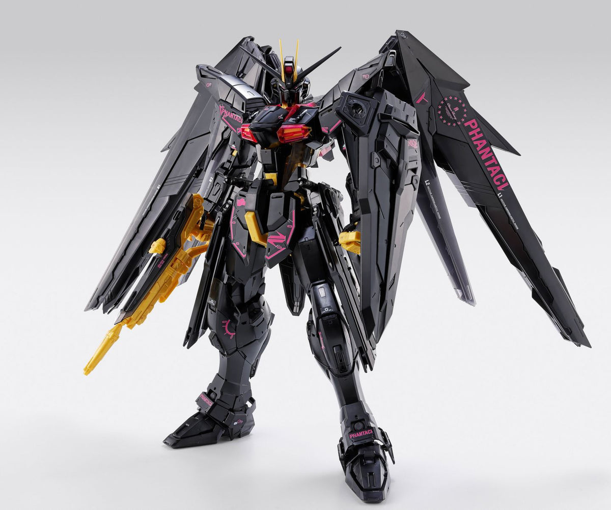 [Damaged Box] MG 1/100 PHANTACI Freedom Gundam Ver.J (P-Bandai)